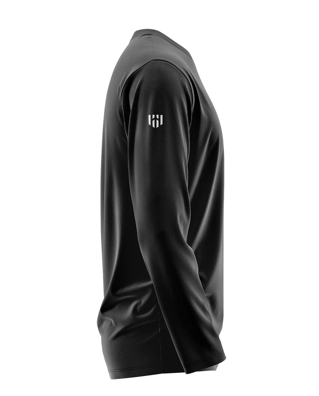 Captain Signature Luxesoft Cotton Full Sleeve T-Shirt