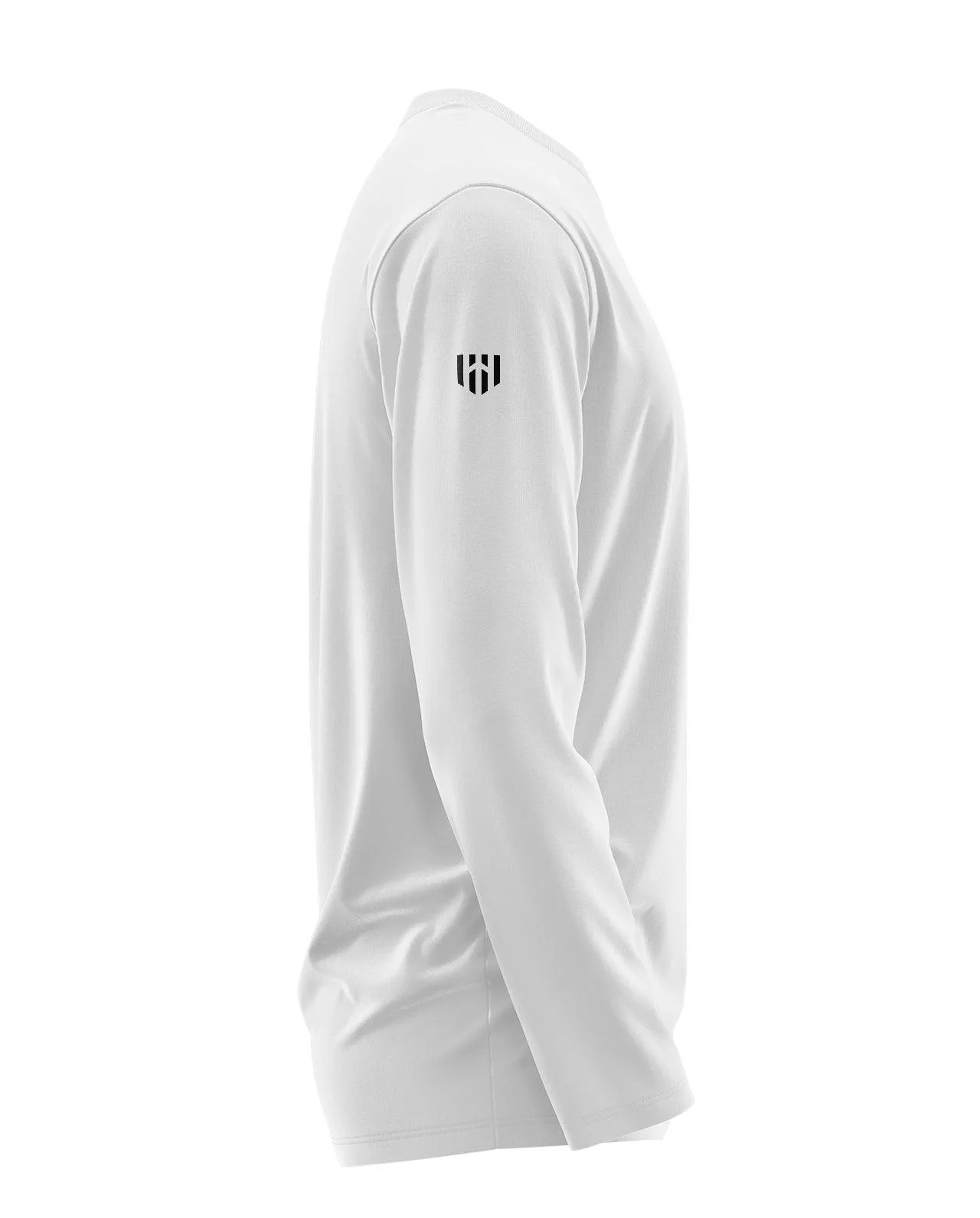 Captain Signature Luxesoft Cotton Full Sleeve T-Shirt