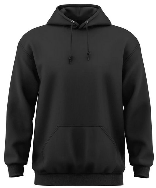 Everest Expedition Snow Soft Premium Hoodie